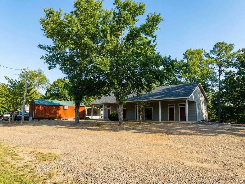 Photo 3 — 81 Pine Cone Lane, Broken Bow, OK 74728