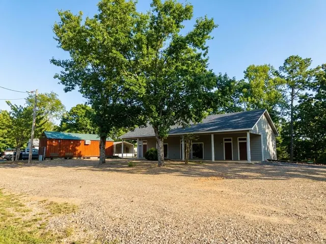 Photo 3 — 81 Pine Cone Lane, Broken Bow, OK 74728