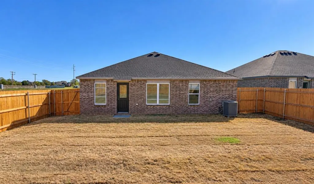 Photo 23 — 16313 Maroon Drive, Piedmont, OK 73078