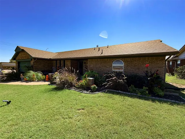Photo 3 — 600 Tottingham Road, Anadarko, OK 73005