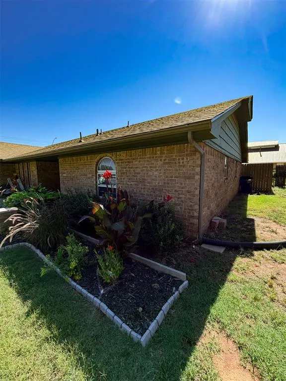 Photo 4 — 600 Tottingham Road, Anadarko, OK 73005