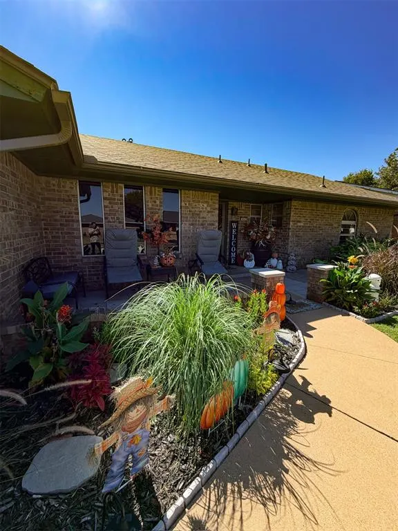 Photo 6 — 600 Tottingham Road, Anadarko, OK 73005