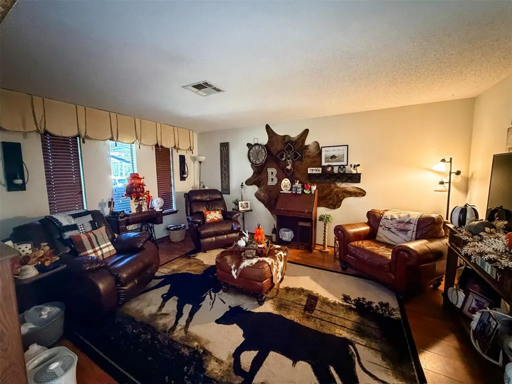 Photo 8 — 600 Tottingham Road, Anadarko, OK 73005