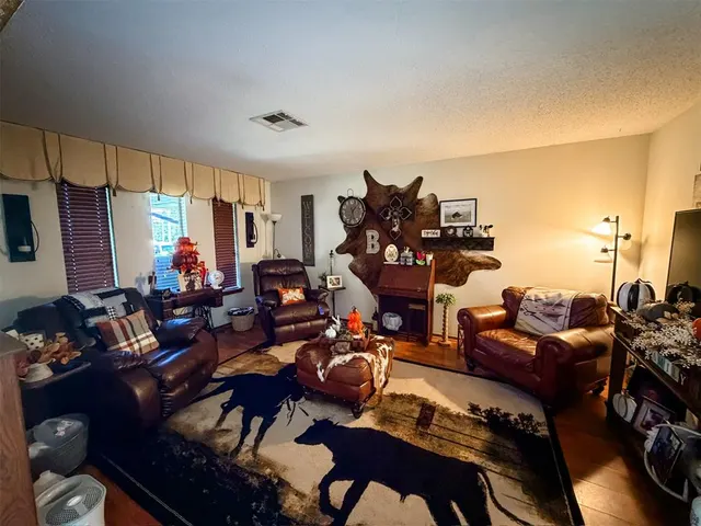 Photo 8 — 600 Tottingham Road, Anadarko, OK 73005