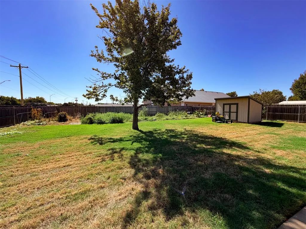 Photo 24 — 600 Tottingham Road, Anadarko, OK 73005