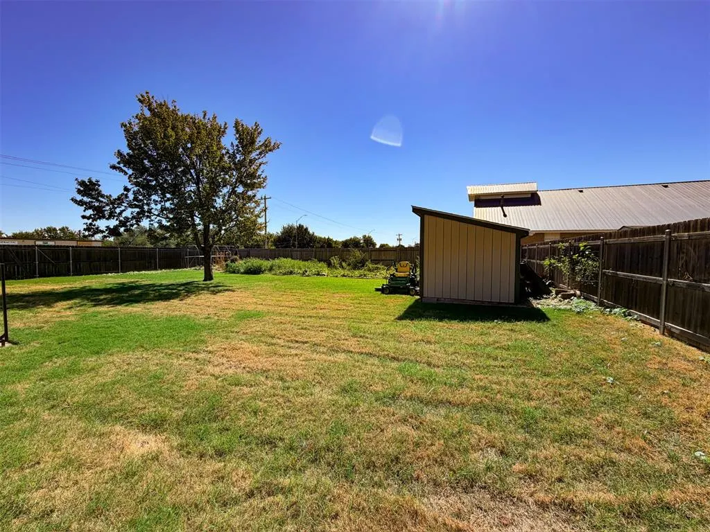 Photo 25 — 600 Tottingham Road, Anadarko, OK 73005