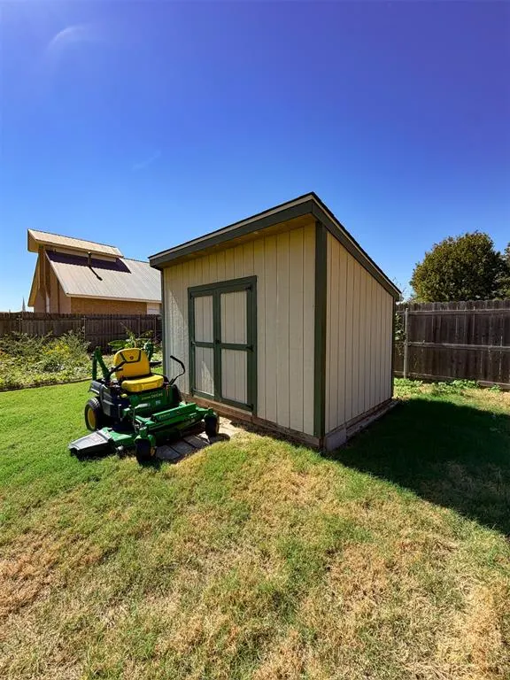 Photo 26 — 600 Tottingham Road, Anadarko, OK 73005