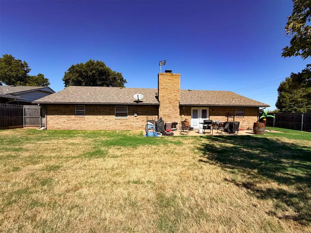 Photo 27 — 600 Tottingham Road, Anadarko, OK 73005