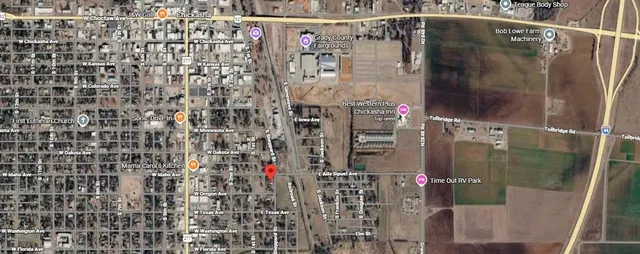 Photo 8 — 708 S Sheppard Street, Chickasha, OK 73018