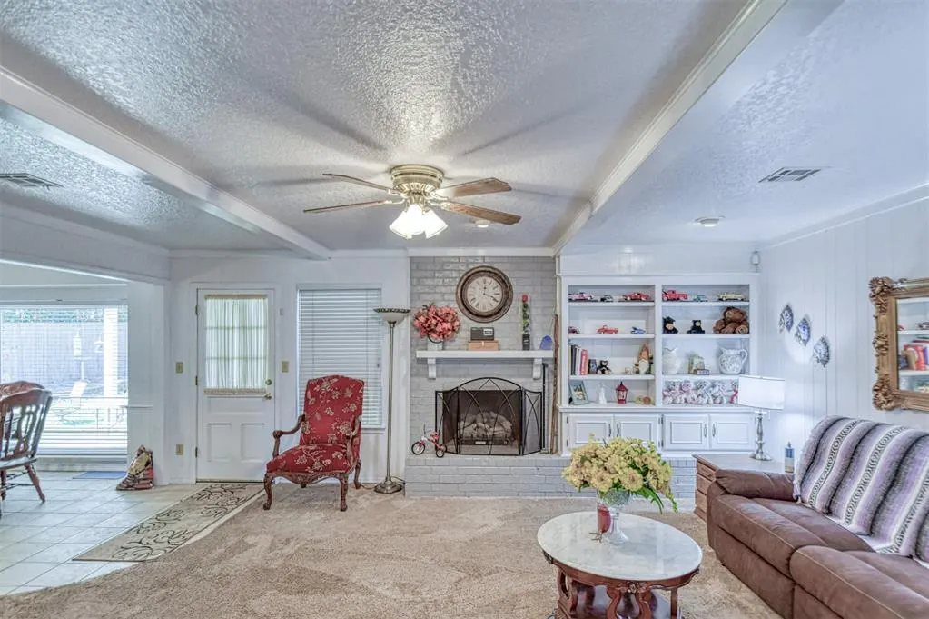 Photo 6 — 810 Madeline Drive, Shawnee, OK 74801
