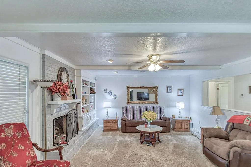 Photo 7 — 810 Madeline Drive, Shawnee, OK 74801
