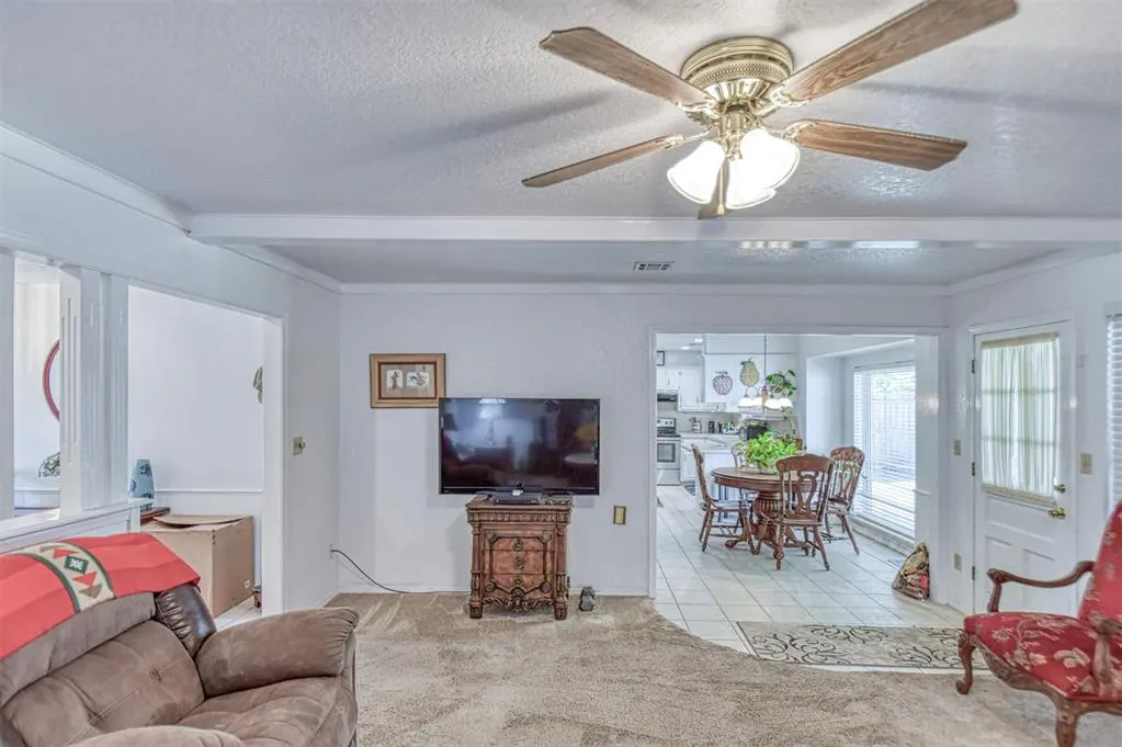 Photo 9 — 810 Madeline Drive, Shawnee, OK 74801