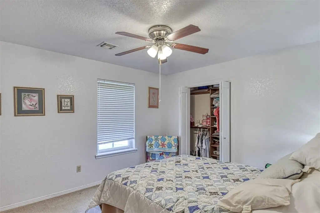 Photo 21 — 810 Madeline Drive, Shawnee, OK 74801