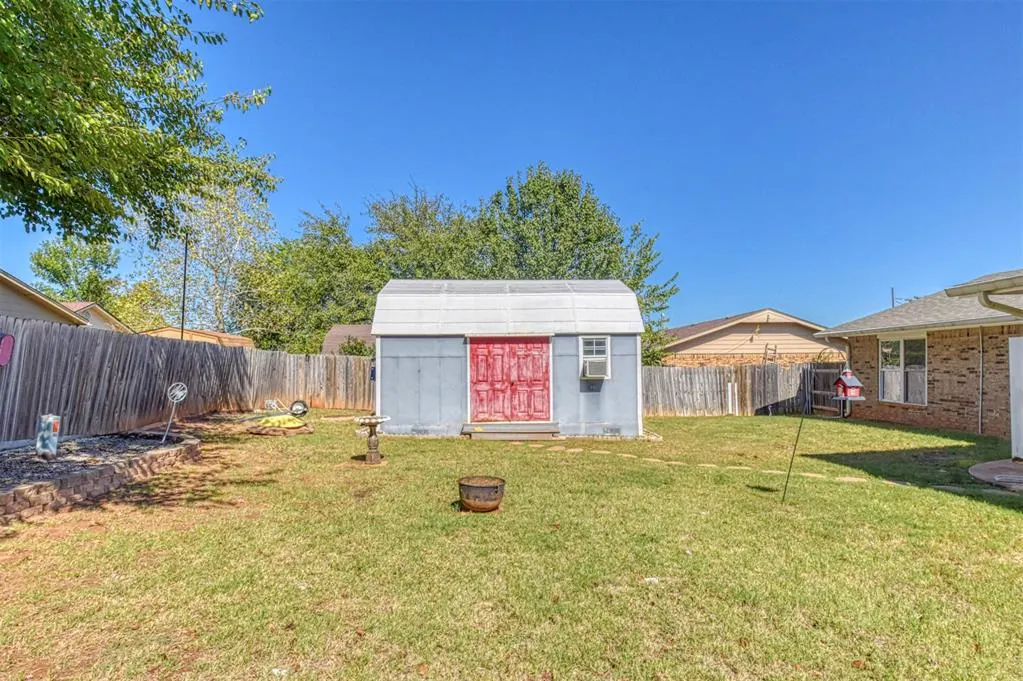 Photo 35 — 810 Madeline Drive, Shawnee, OK 74801