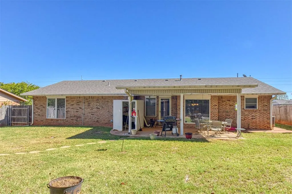 Photo 36 — 810 Madeline Drive, Shawnee, OK 74801
