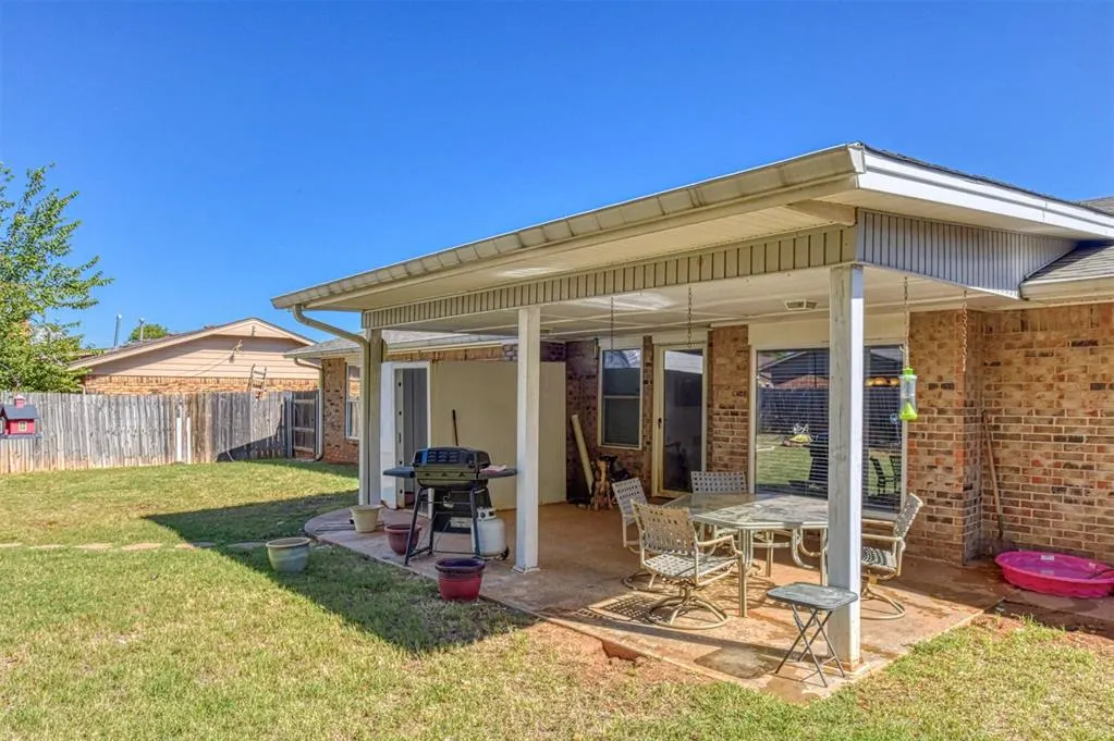 Photo 37 — 810 Madeline Drive, Shawnee, OK 74801