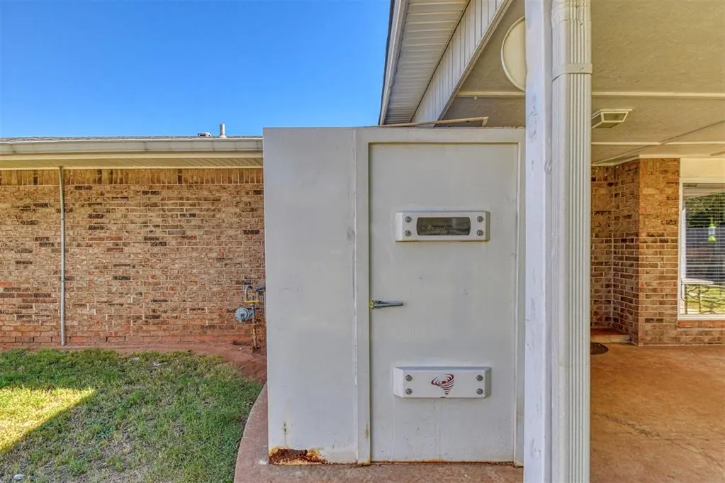 Photo 38 — 810 Madeline Drive, Shawnee, OK 74801