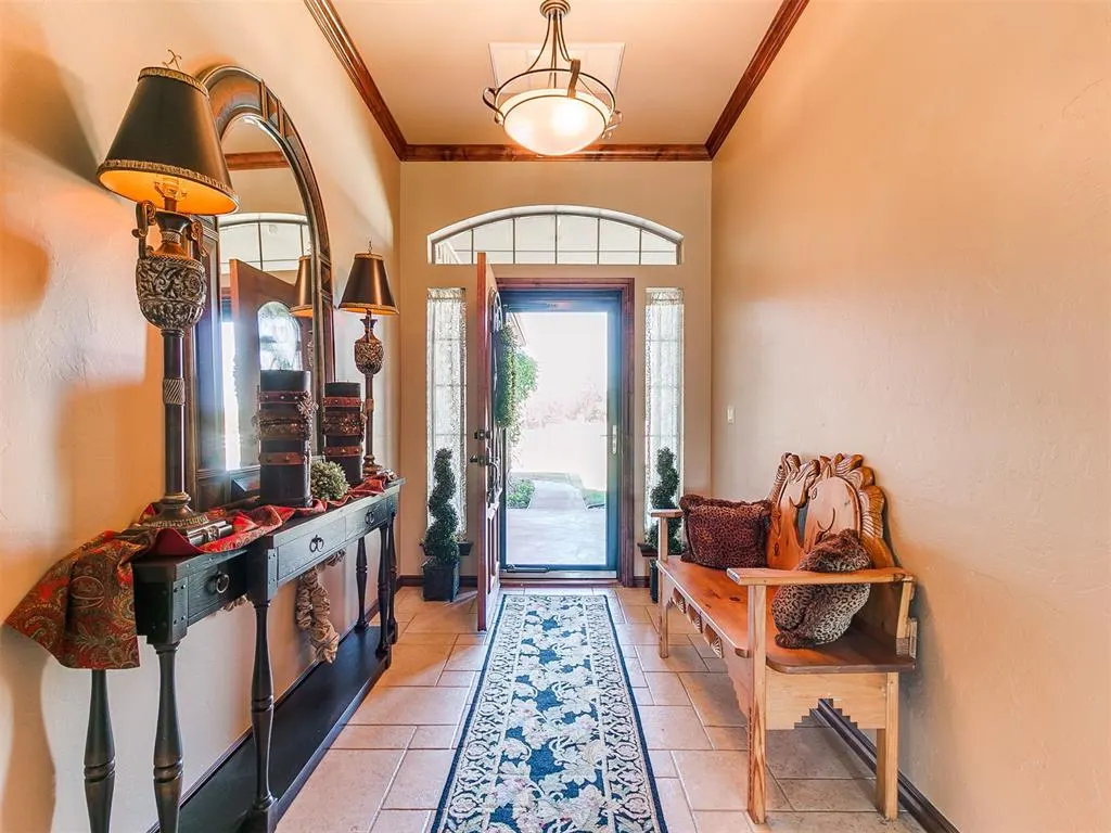 Photo 3 — 12600 SW 58th Street, Mustang, OK 73064