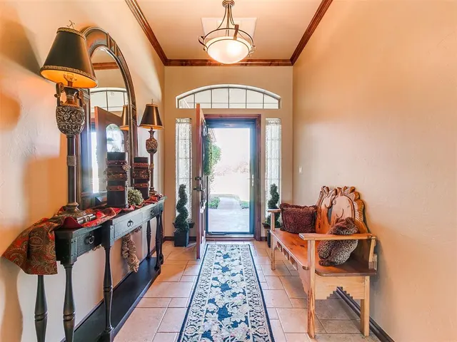 Photo 3 — 12600 SW 58th Street, Mustang, OK 73064