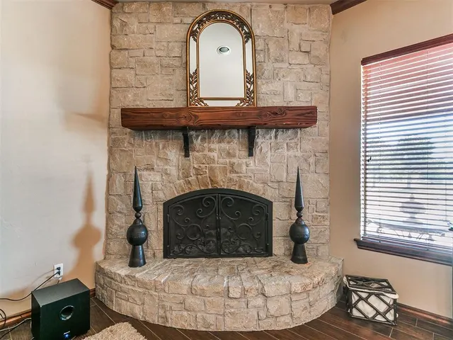 Photo 5 — 12600 SW 58th Street, Mustang, OK 73064