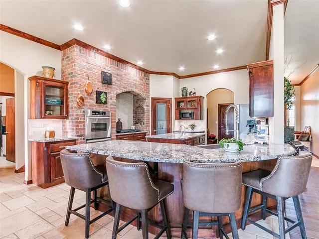Photo 7 — 12600 SW 58th Street, Mustang, OK 73064
