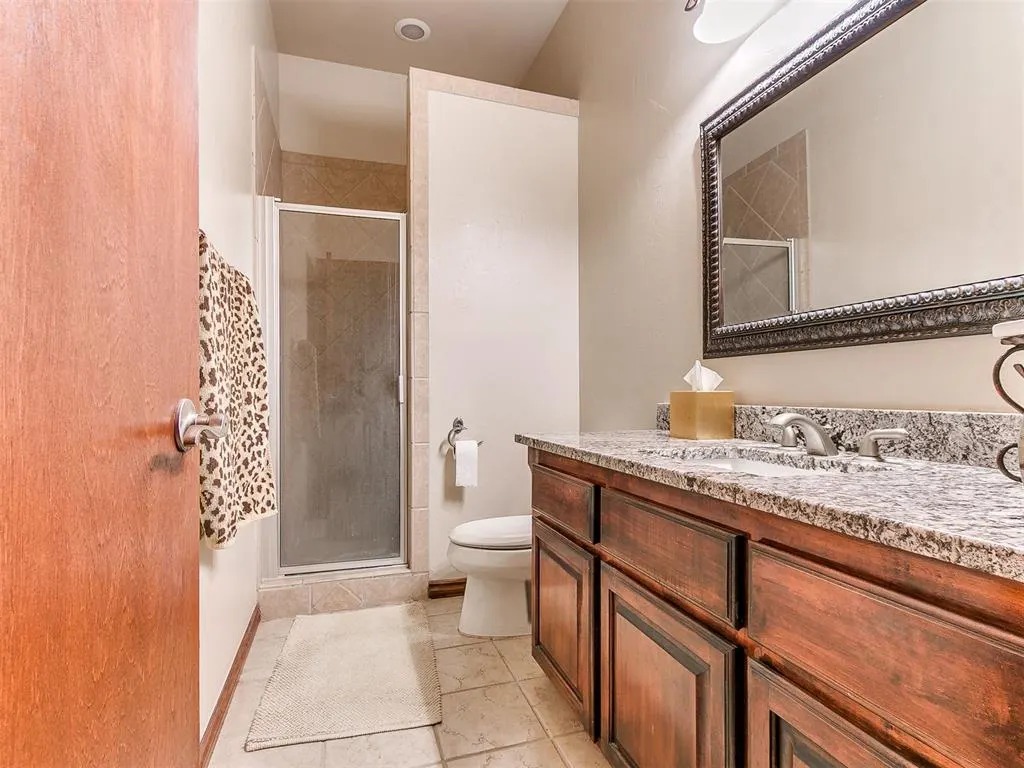 Photo 15 — 12600 SW 58th Street, Mustang, OK 73064