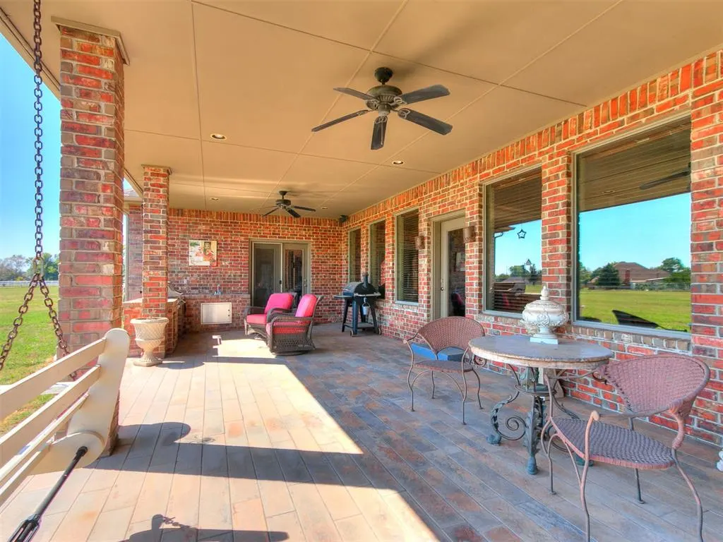 Photo 20 — 12600 SW 58th Street, Mustang, OK 73064