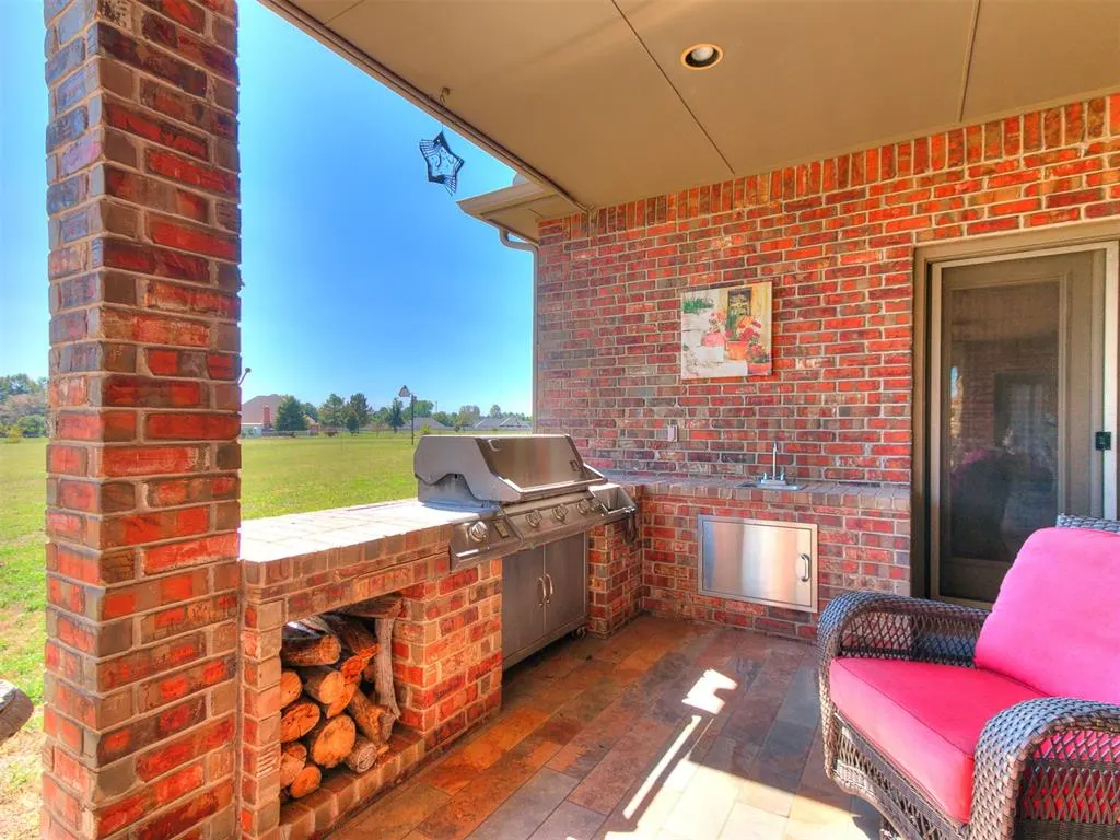 Photo 21 — 12600 SW 58th Street, Mustang, OK 73064
