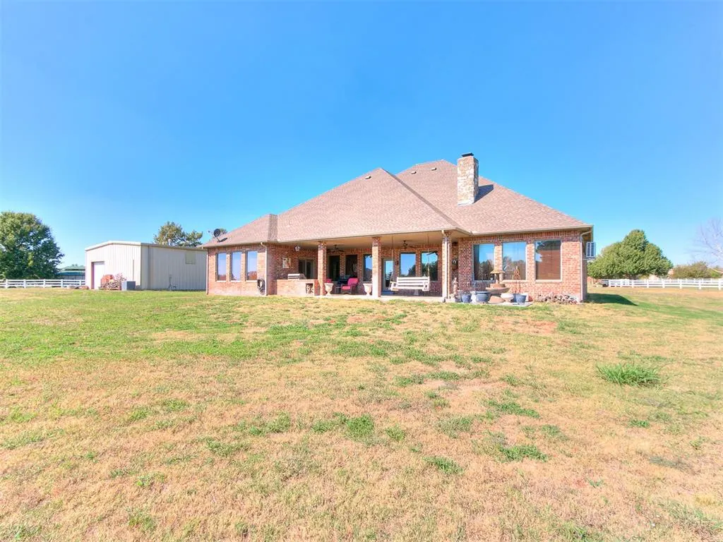 Photo 22 — 12600 SW 58th Street, Mustang, OK 73064