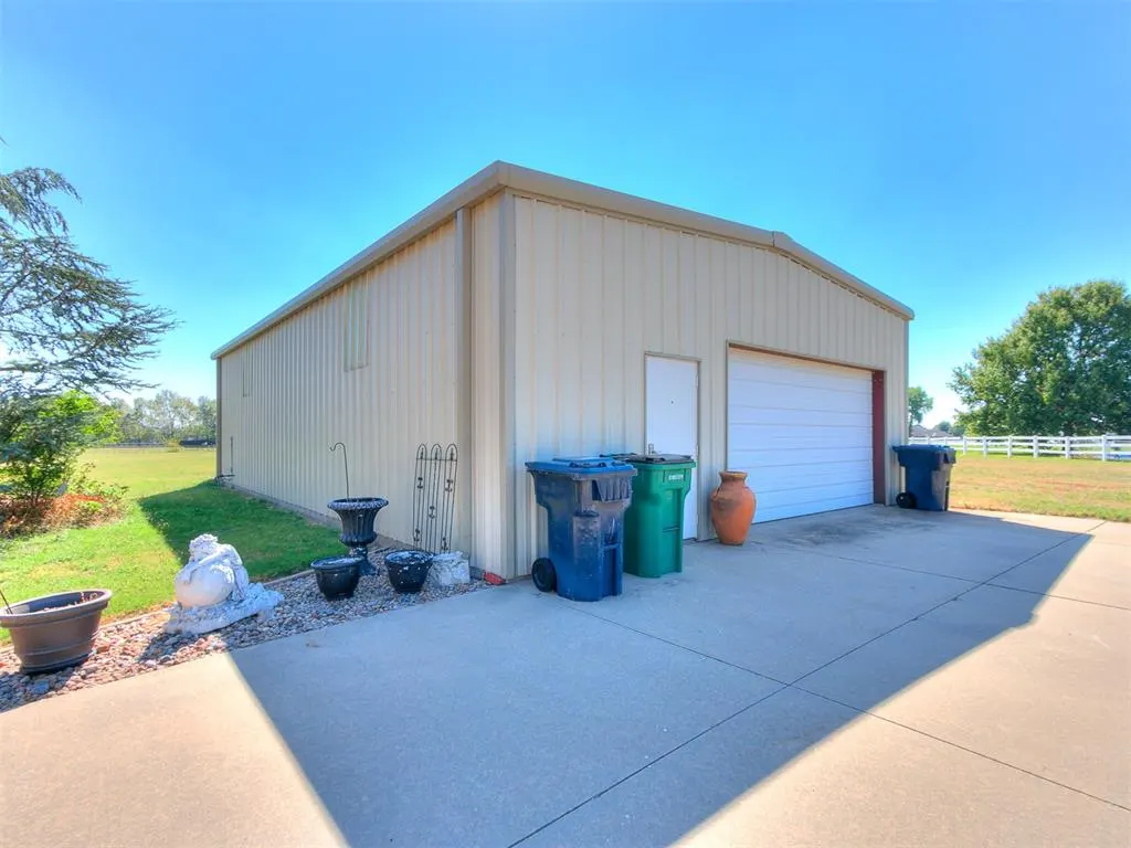 Photo 24 — 12600 SW 58th Street, Mustang, OK 73064