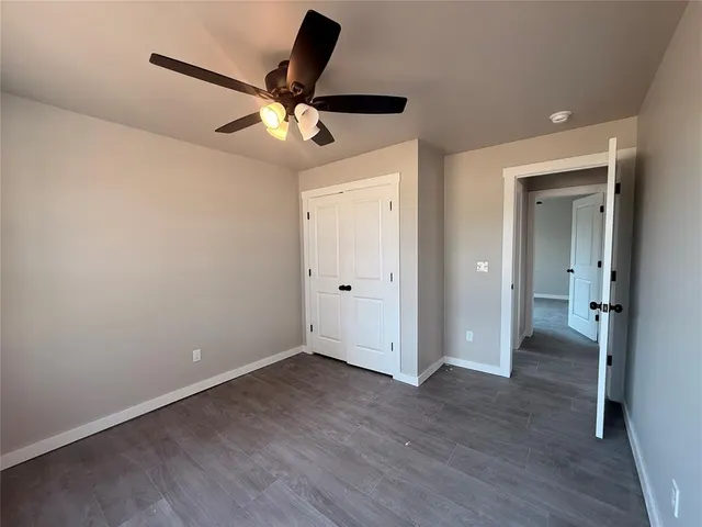Photo 8 — 706 S Sheppard Street, Chickasha, OK 73018