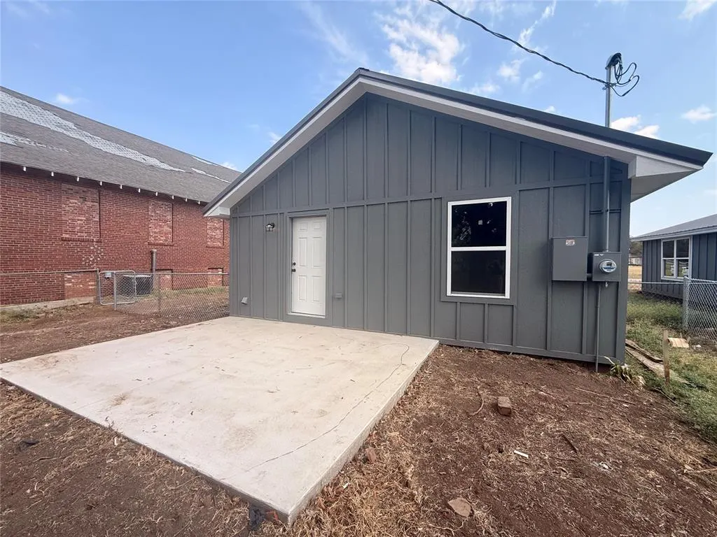 Photo 15 — 706 S Sheppard Street, Chickasha, OK 73018