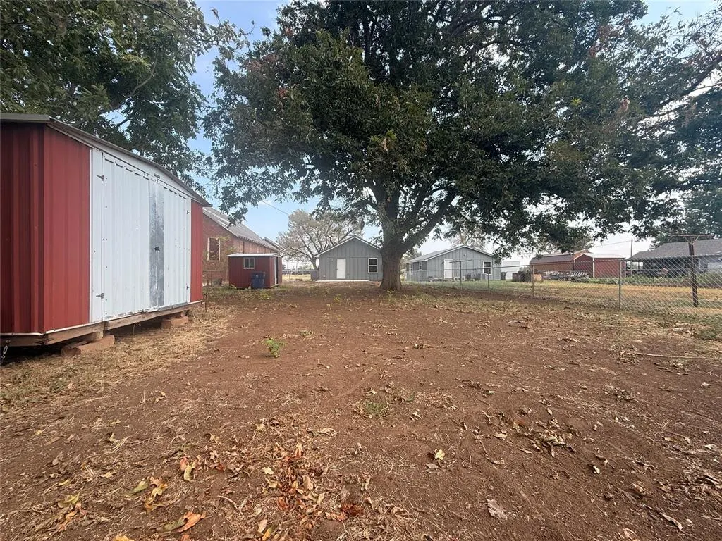 Photo 17 — 706 S Sheppard Street, Chickasha, OK 73018