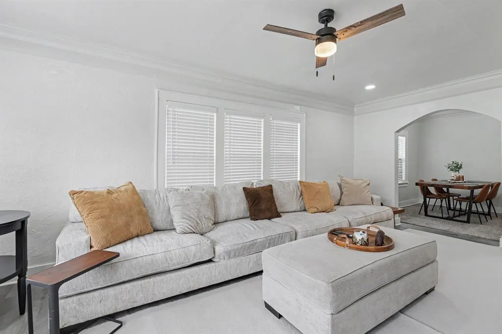 Photo 3 — 1217 SW 23rd Street, Oklahoma City, OK 73109