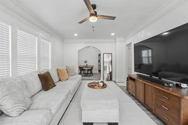 Photo 4 — 1217 SW 23rd Street, Oklahoma City, OK 73109