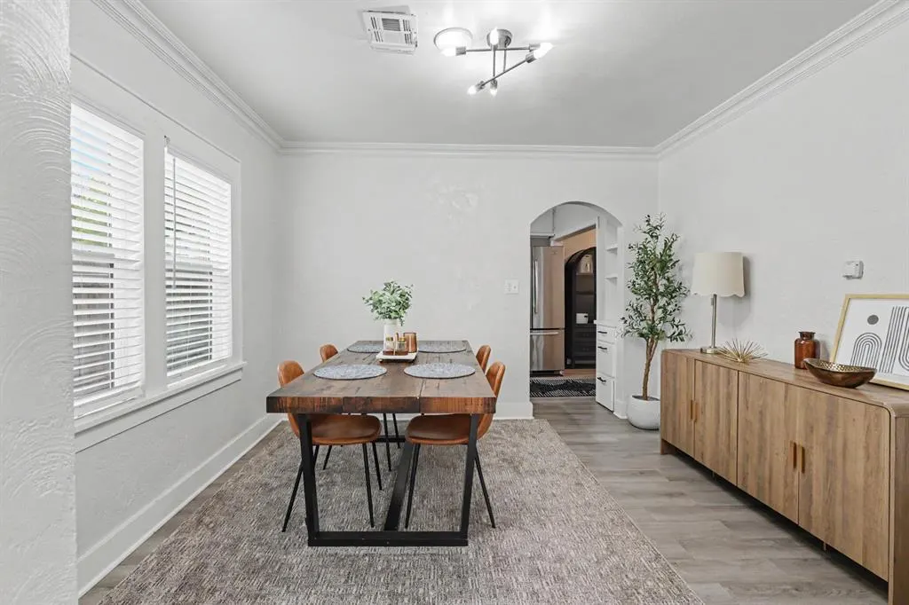 Photo 5 — 1217 SW 23rd Street, Oklahoma City, OK 73109