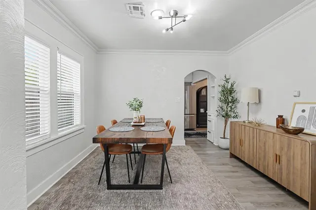 Photo 5 — 1217 SW 23rd Street, Oklahoma City, OK 73109