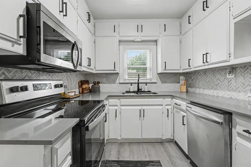Photo 7 — 1217 SW 23rd Street, Oklahoma City, OK 73109