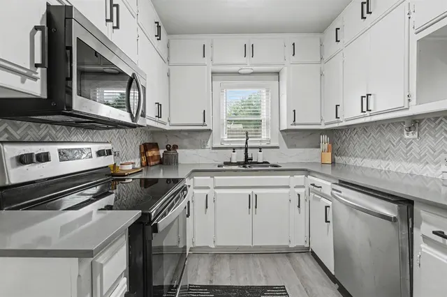 Photo 7 — 1217 SW 23rd Street, Oklahoma City, OK 73109