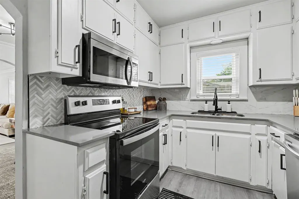 Photo 8 — 1217 SW 23rd Street, Oklahoma City, OK 73109