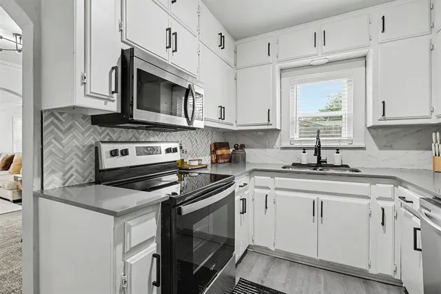 Photo 8 — 1217 SW 23rd Street, Oklahoma City, OK 73109