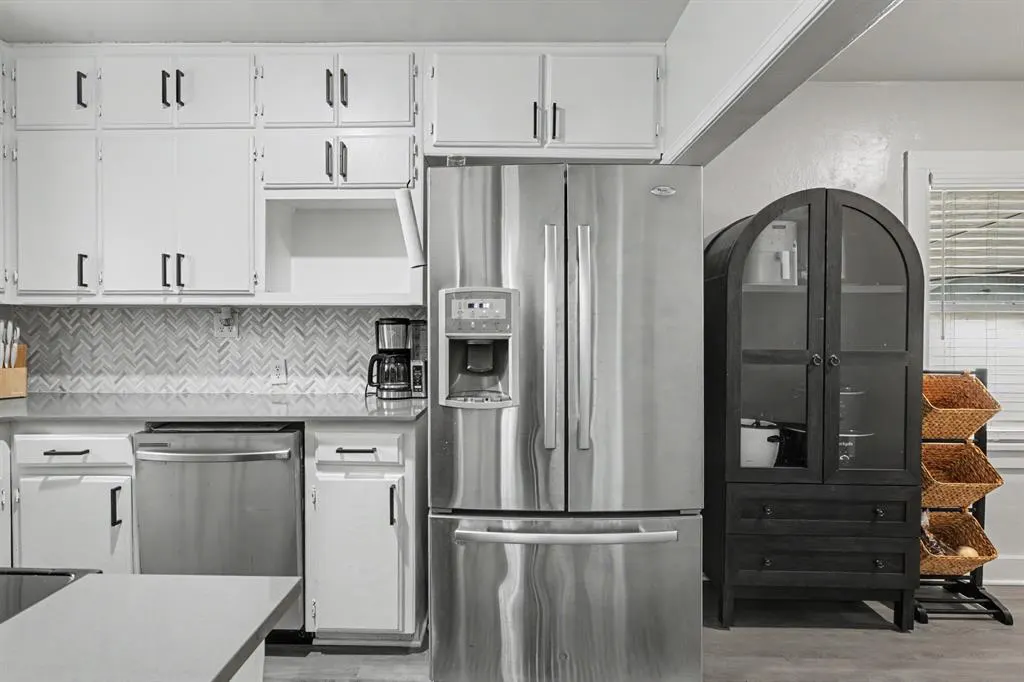Photo 9 — 1217 SW 23rd Street, Oklahoma City, OK 73109