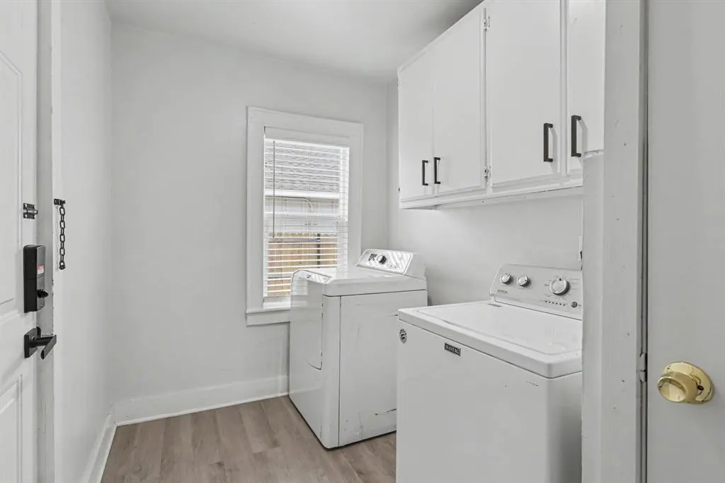 Photo 17 — 1217 SW 23rd Street, Oklahoma City, OK 73109
