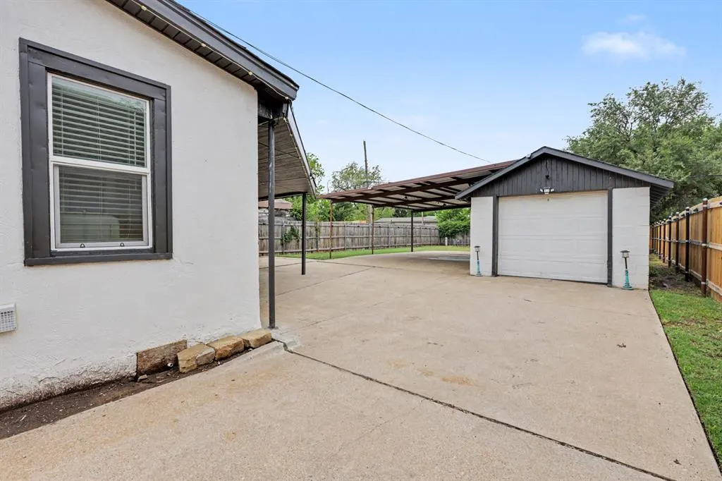 Photo 19 — 1217 SW 23rd Street, Oklahoma City, OK 73109