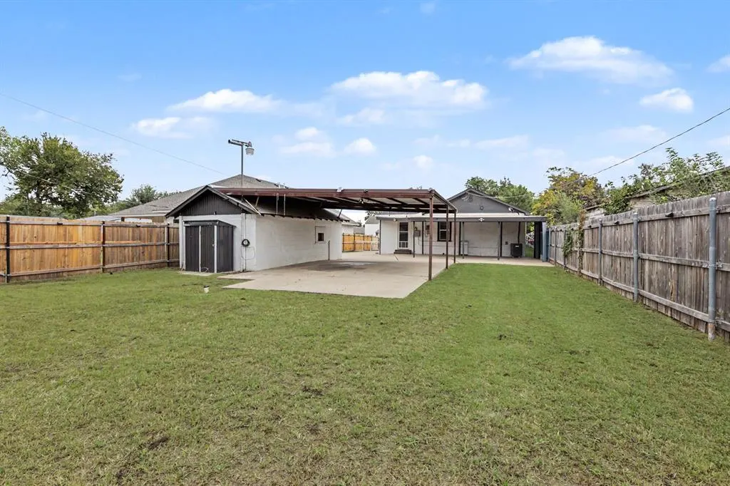 Photo 20 — 1217 SW 23rd Street, Oklahoma City, OK 73109