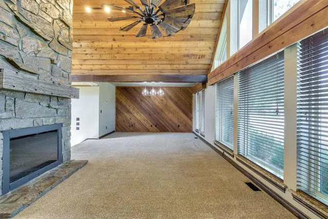 Photo 6 — 608 Woodlawn Drive, Yukon, OK 73099