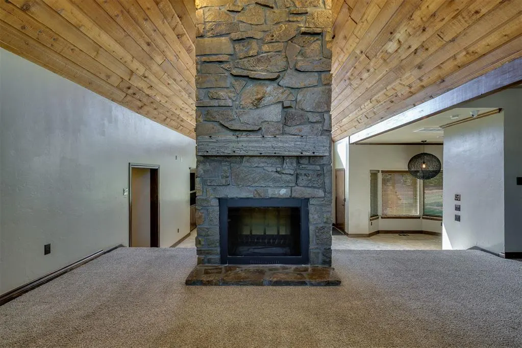 Photo 7 — 608 Woodlawn Drive, Yukon, OK 73099