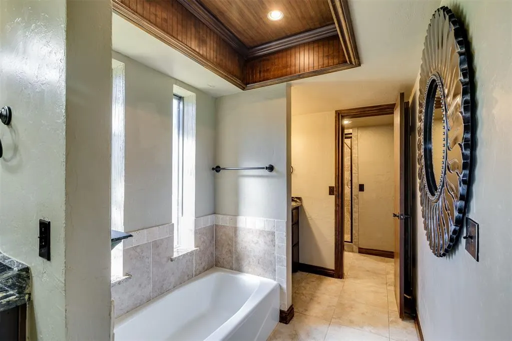 Photo 26 — 608 Woodlawn Drive, Yukon, OK 73099