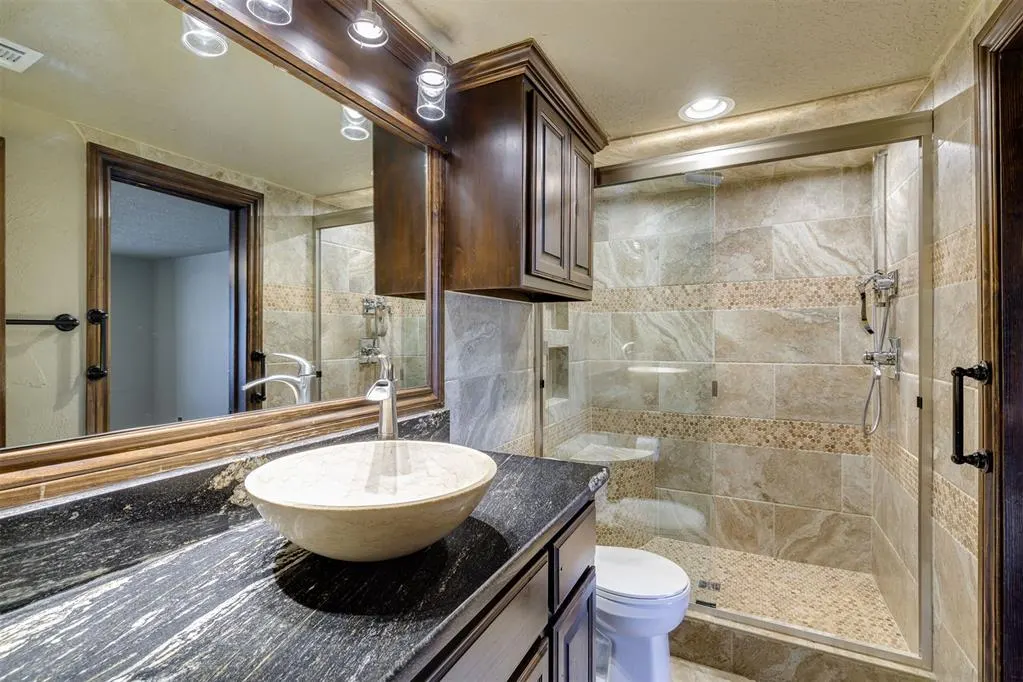 Photo 37 — 608 Woodlawn Drive, Yukon, OK 73099