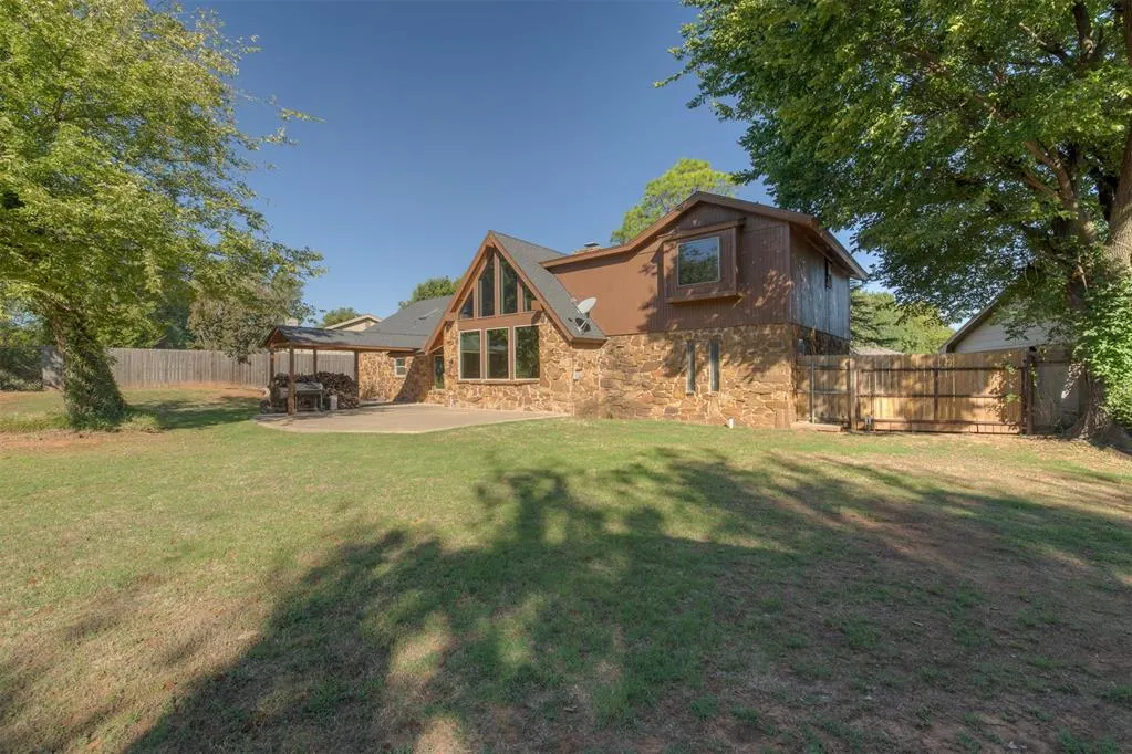 Photo 38 — 608 Woodlawn Drive, Yukon, OK 73099